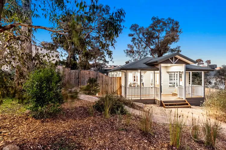 15 Herberts Lane, Diamond Creek VIC 3089