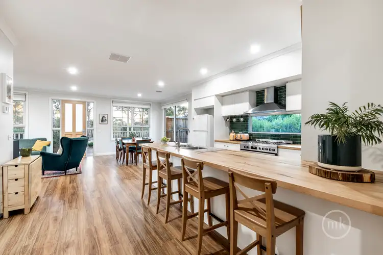 Second view of Homely house listing, 15 Herberts Lane, Diamond Creek VIC 3089