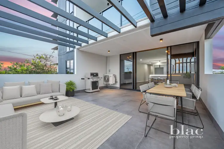 Second view of Homely unit listing, 3/738 Gympie Road, Lawnton QLD 4501