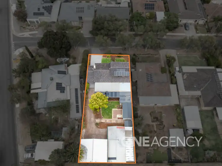 8 Trevu Avenue