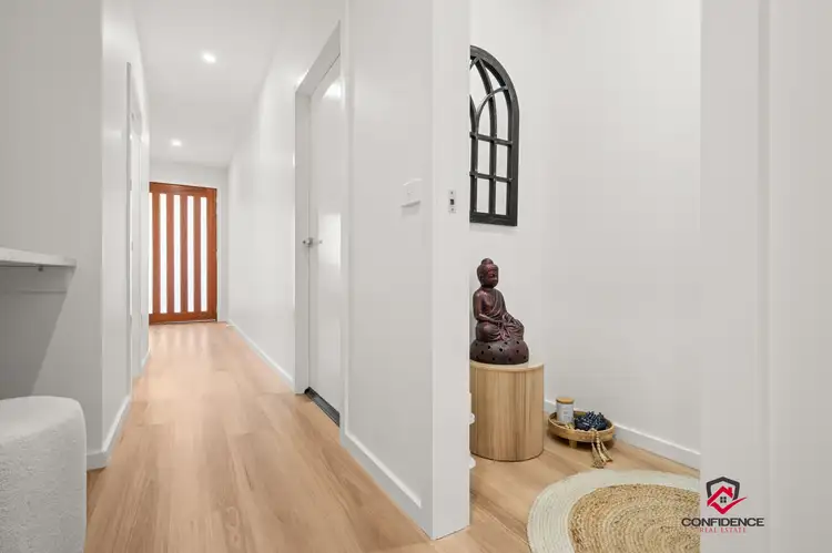 Sixth view of Homely house listing, 68 Thancoupie Crescent, Whitlam ACT 2611