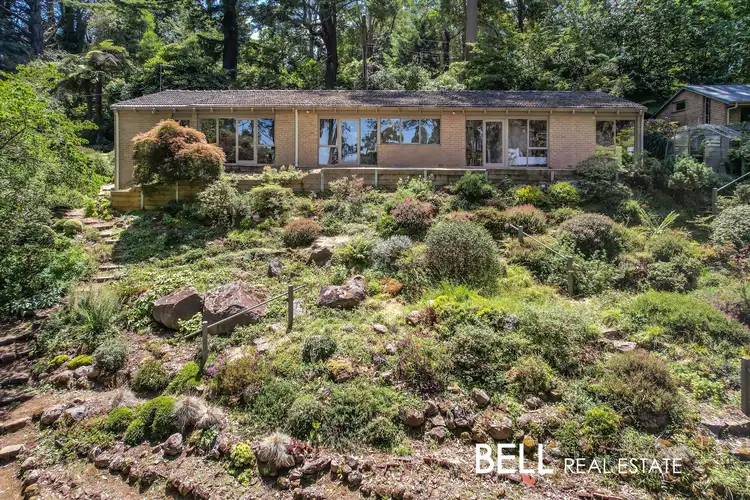 7 Bella Vista Crescent, Olinda VIC 3788