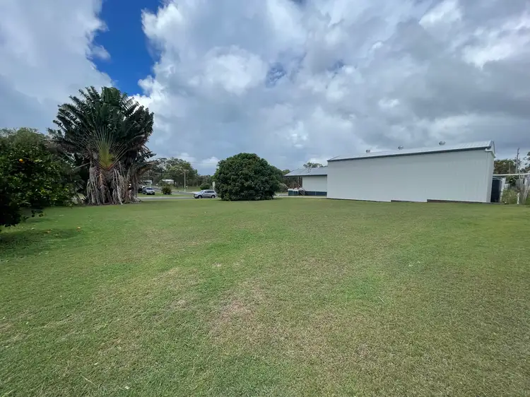Main view of Homely land listing, 7 Coral Street, Turkey Beach QLD 4678