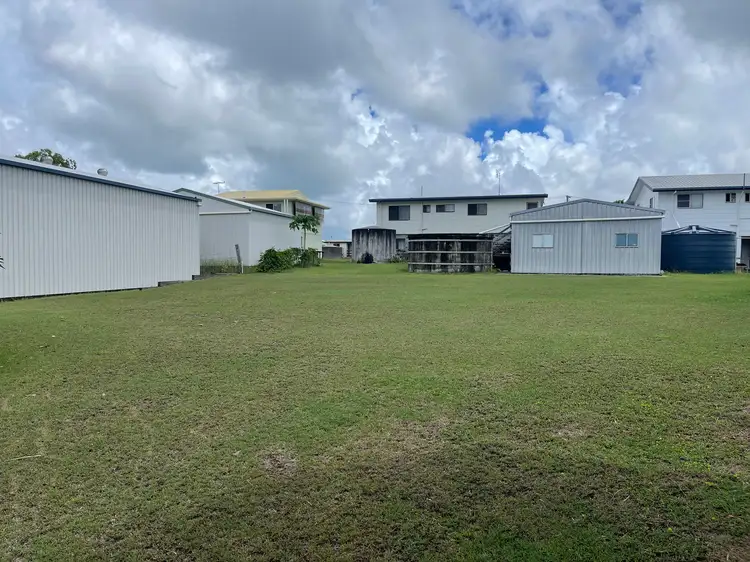 Second view of Homely land listing, 7 Coral Street, Turkey Beach QLD 4678