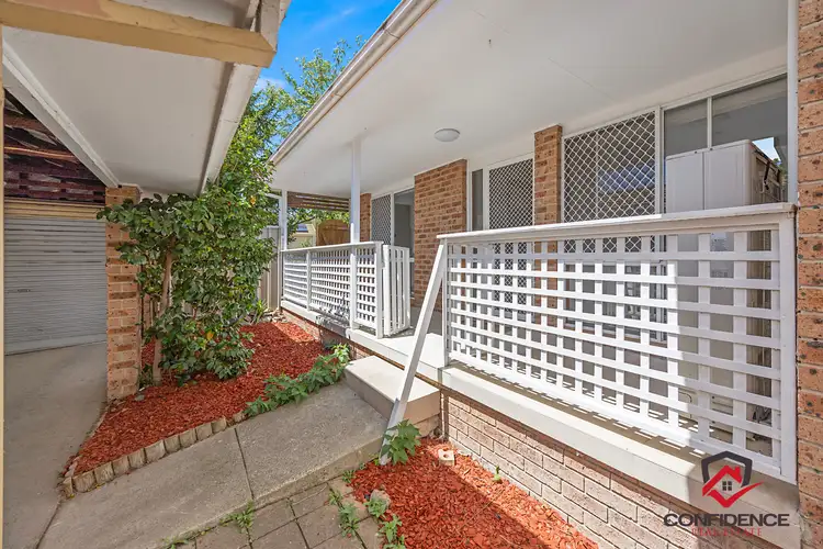 72 Ern Florence Crescent, Theodore ACT 2905