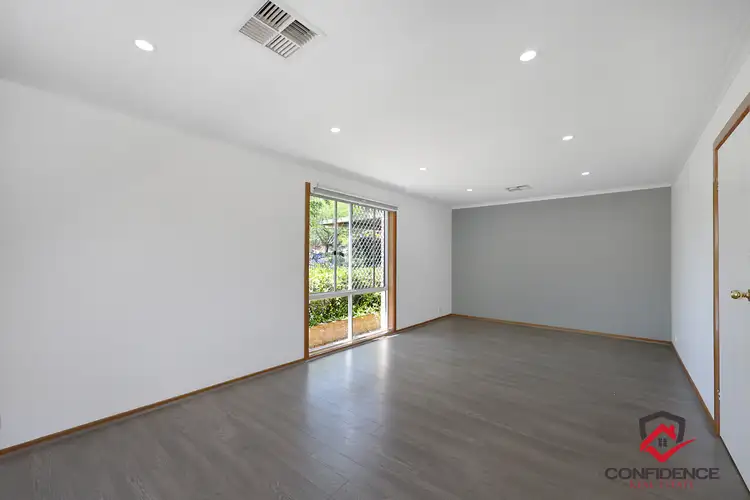 Second view of Homely house listing, 72 Ern Florence Crescent, Theodore ACT 2905