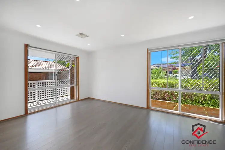 Third view of Homely house listing, 72 Ern Florence Crescent, Theodore ACT 2905