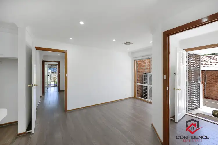 Fourth view of Homely house listing, 72 Ern Florence Crescent, Theodore ACT 2905