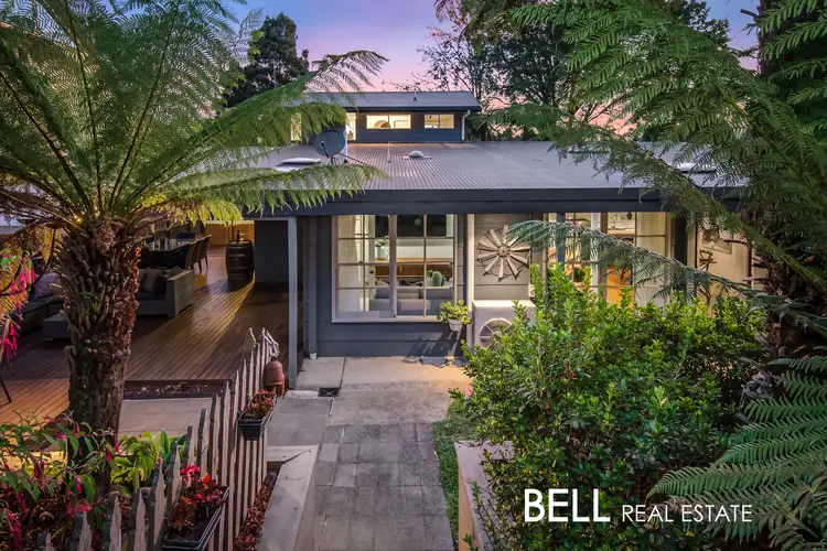 5 Thompson Road, Upwey VIC 3158