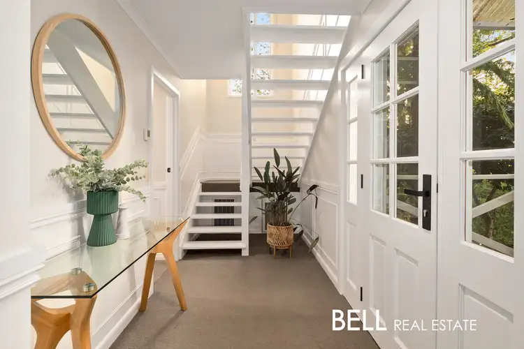 Fourth view of Homely house listing, 5 Thompson Road, Upwey VIC 3158