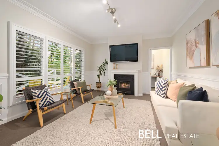 Fifth view of Homely house listing, 5 Thompson Road, Upwey VIC 3158