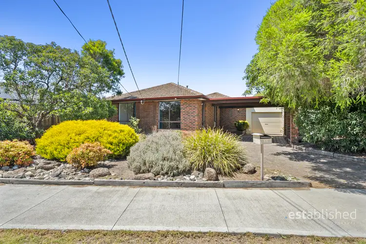 11 Herbert Avenue, Hoppers Crossing VIC 3029