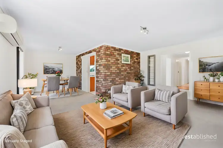 Second view of Homely house listing, 11 Herbert Avenue, Hoppers Crossing VIC 3029