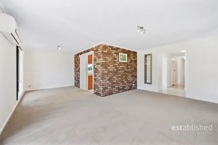 Fifth view of Homely house listing, 11 Herbert Avenue, Hoppers Crossing VIC 3029