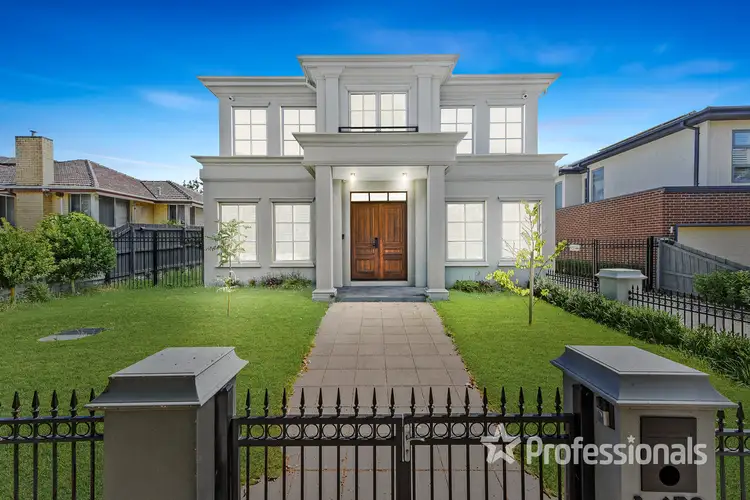52 Rose Avenue