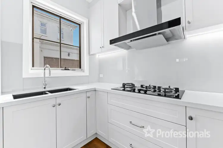 Sixth view of Homely townhouse listing, 1/52 Rose Avenue, Glen Waverley VIC 3150