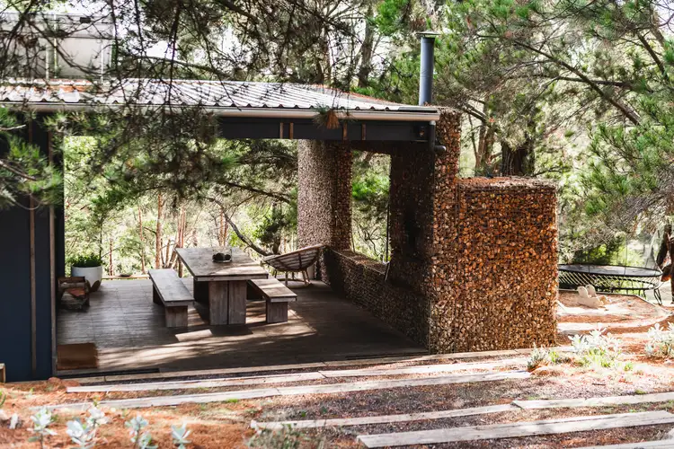 Second view of Homely house listing, 120 Torpys Lane, Glenlyon VIC 3461