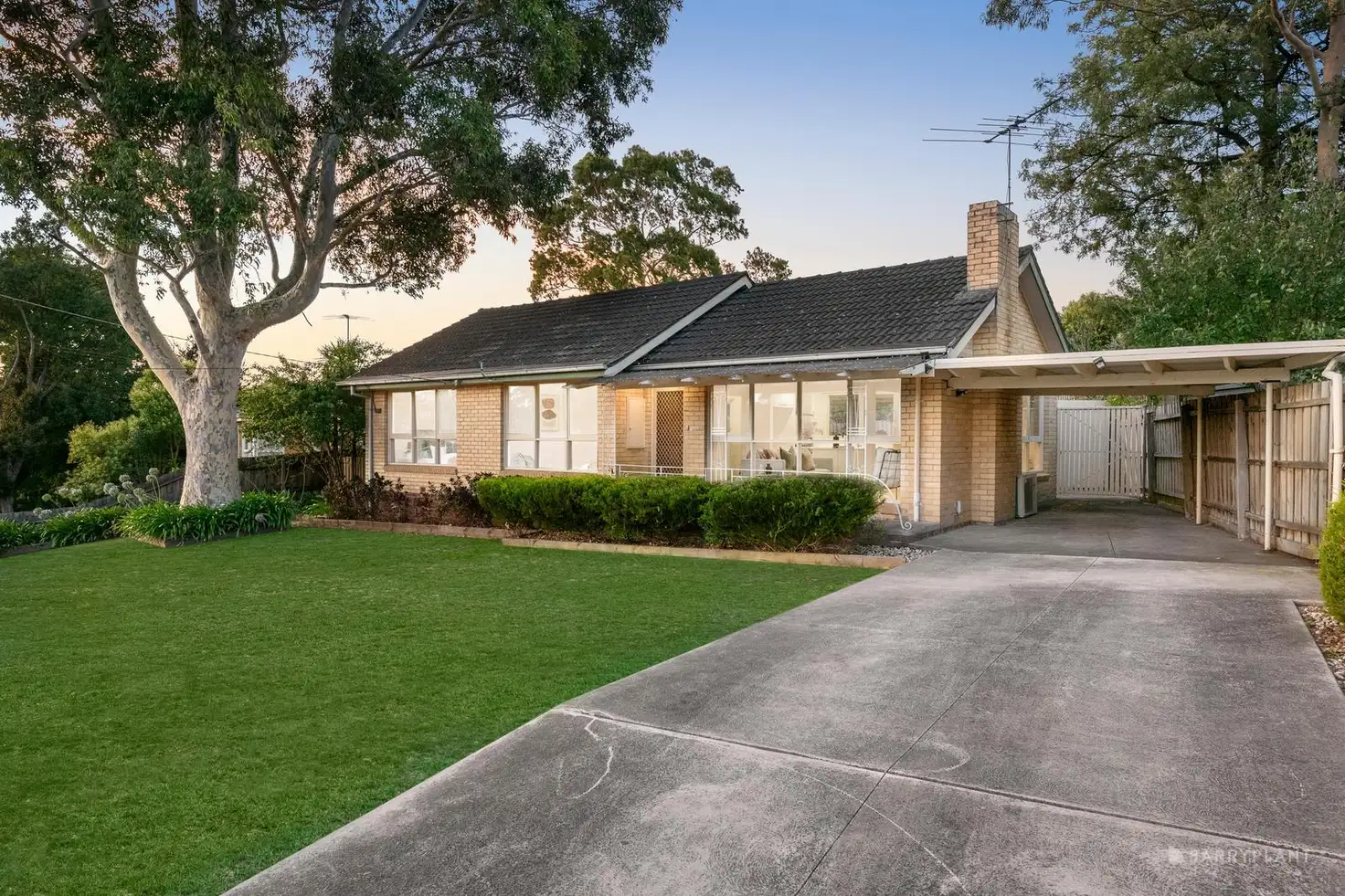 Main view of Homely house listing, 3 Ferdinand Street, Nunawading VIC 3131