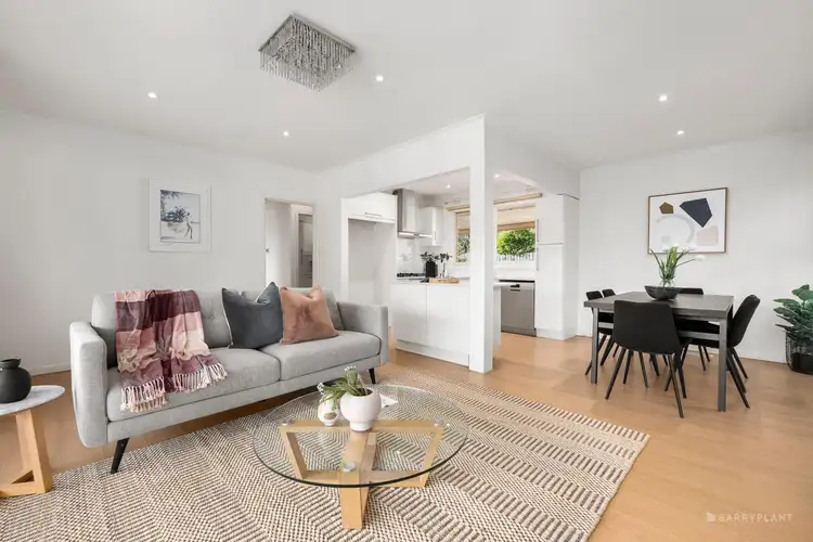 Third view of Homely house listing, 3 Ferdinand Street, Nunawading VIC 3131
