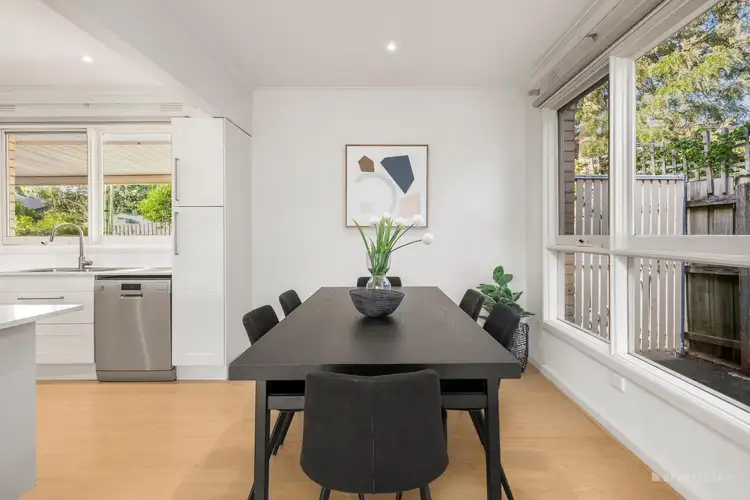 Fourth view of Homely house listing, 3 Ferdinand Street, Nunawading VIC 3131