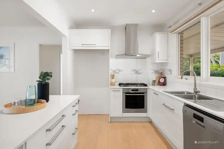 Fifth view of Homely house listing, 3 Ferdinand Street, Nunawading VIC 3131