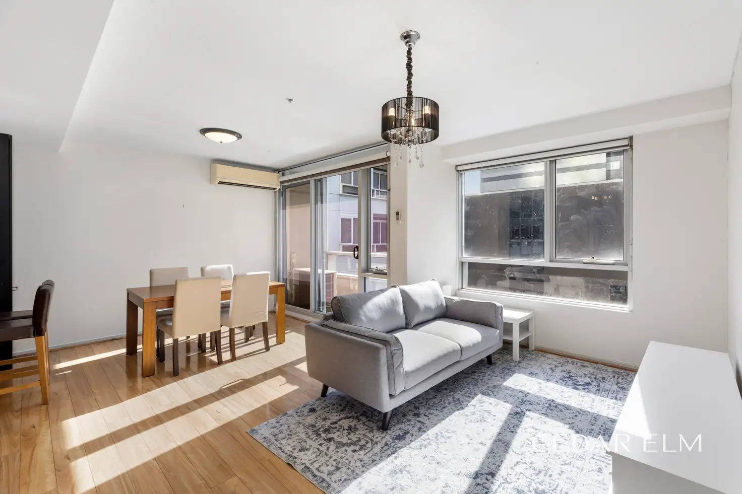 Main view of Homely apartment listing, 812/1 Bouverie Street, Carlton VIC 3053