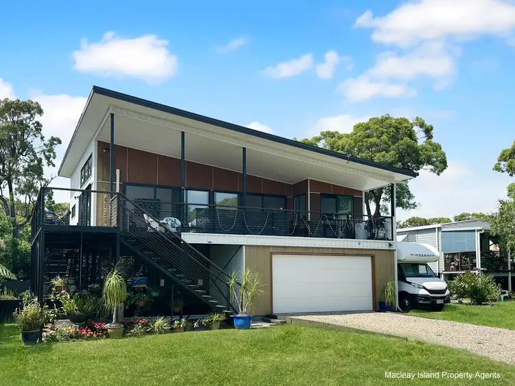 Main view of Homely house listing, 26 Udara Drive, Macleay Island QLD 4184