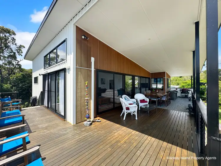 Third view of Homely house listing, 26 Udara Drive, Macleay Island QLD 4184