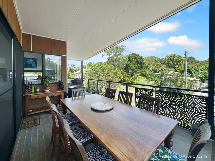 Fourth view of Homely house listing, 26 Udara Drive, Macleay Island QLD 4184