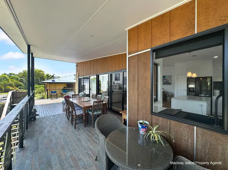 Fifth view of Homely house listing, 26 Udara Drive, Macleay Island QLD 4184