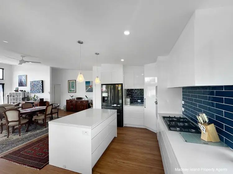 Seventh view of Homely house listing, 26 Udara Drive, Macleay Island QLD 4184