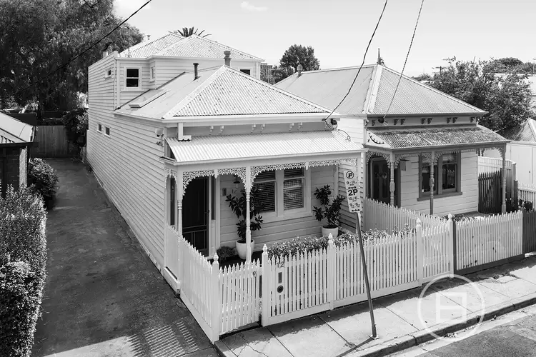 12 Gooch Street, Prahran VIC 3181