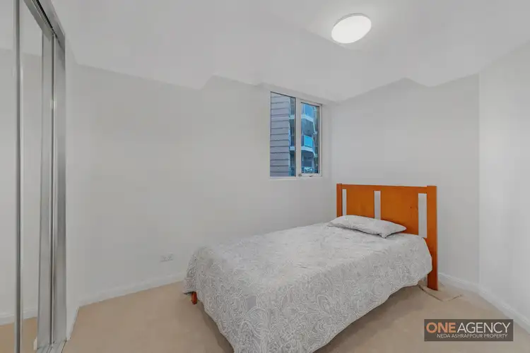 Sixth view of Homely apartment listing, 18/2 Pound Road, Hornsby NSW 2077