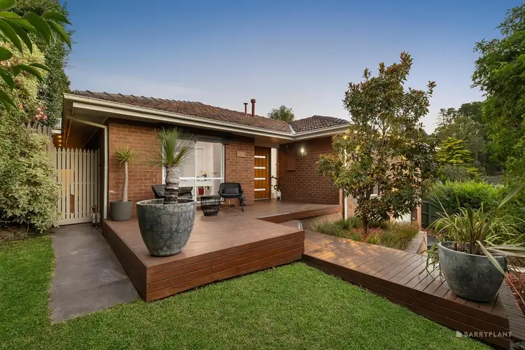 3 Eva Court, Donvale VIC 3111