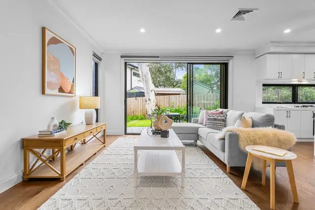 Main view of Homely townhouse listing, Address available on request