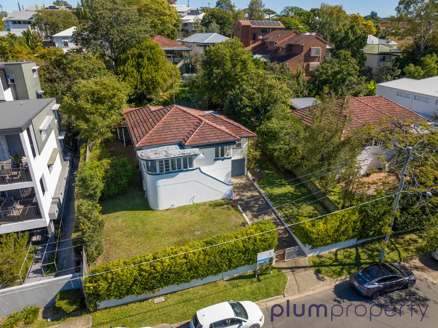 Main view of Homely house listing, 15 Burnley Street, Newmarket QLD 4051