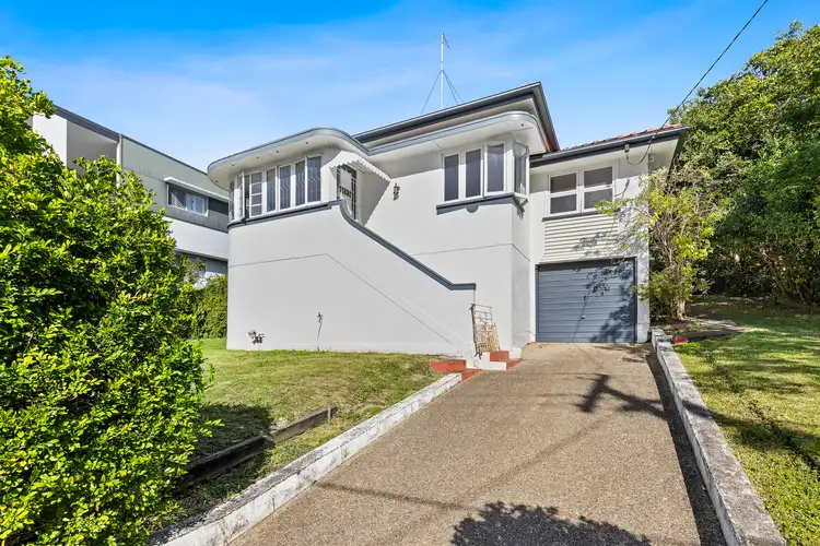 Second view of Homely house listing, 15 Burnley Street, Newmarket QLD 4051