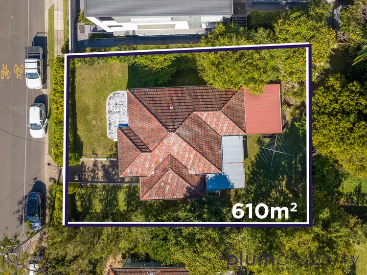 Third view of Homely house listing, 15 Burnley Street, Newmarket QLD 4051