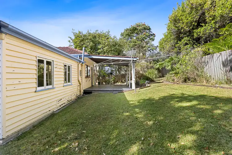 Fifth view of Homely house listing, 15 Burnley Street, Newmarket QLD 4051