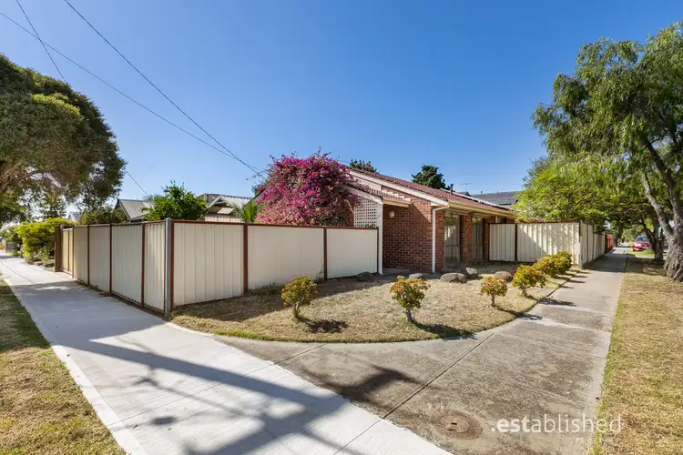 2 Courtney Avenue, Hoppers Crossing VIC 3029