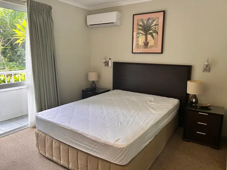 Second view of Homely unit listing, 214/305-341 Coral Coast Drive, Palm Cove QLD 4879