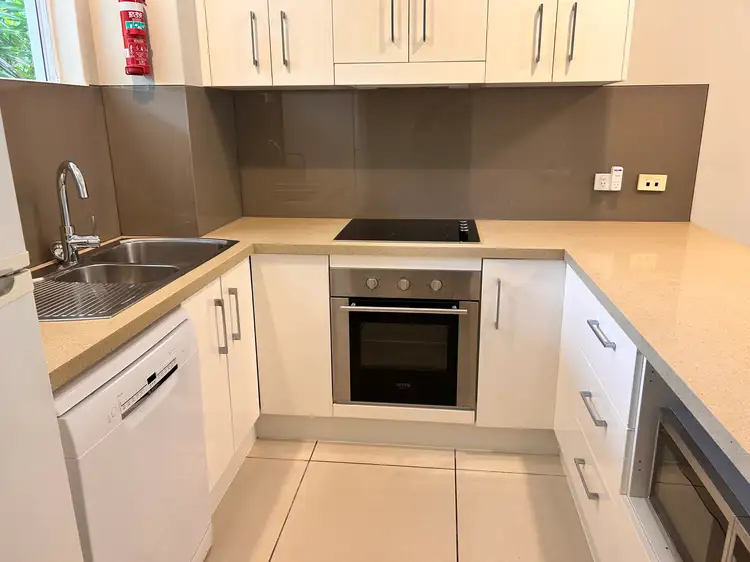 Third view of Homely unit listing, 214/305-341 Coral Coast Drive, Palm Cove QLD 4879