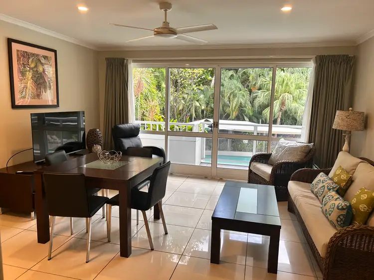 Fourth view of Homely unit listing, 214/305-341 Coral Coast Drive, Palm Cove QLD 4879