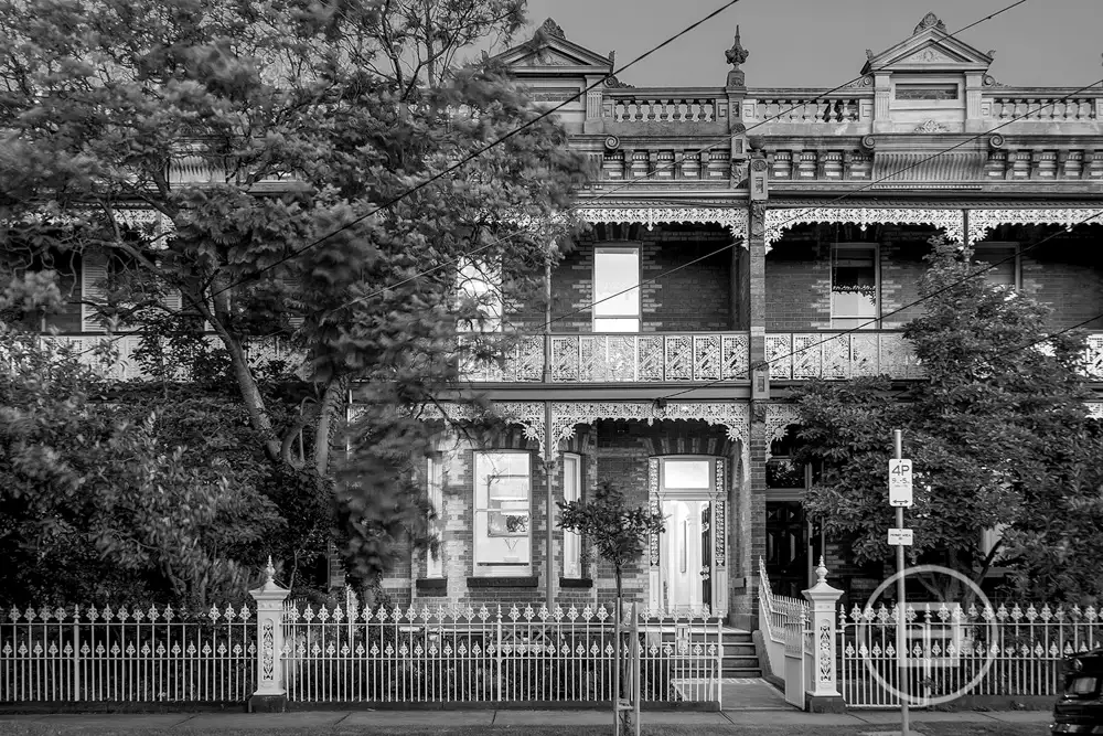 Main view of Homely house listing, 4 Bayview Terrace, Ascot Vale VIC 3032
