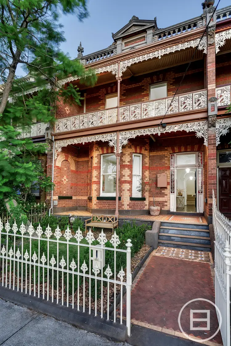 Second view of Homely house listing, 4 Bayview Terrace, Ascot Vale VIC 3032