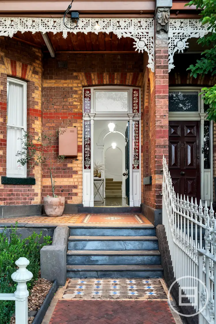 Third view of Homely house listing, 4 Bayview Terrace, Ascot Vale VIC 3032