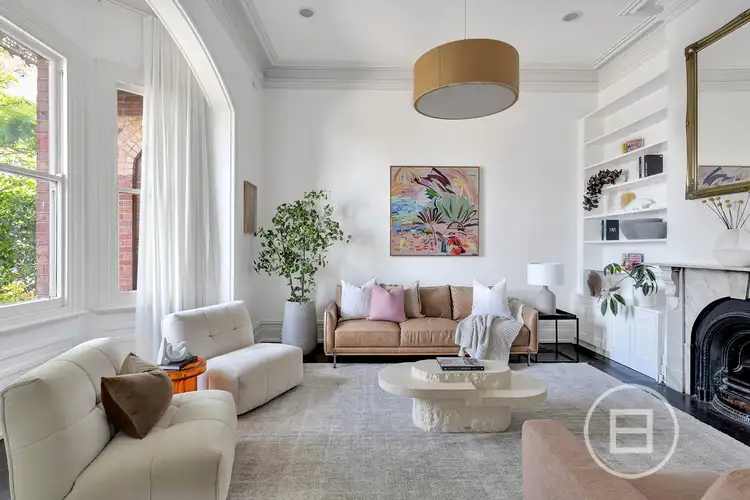 Fourth view of Homely house listing, 4 Bayview Terrace, Ascot Vale VIC 3032