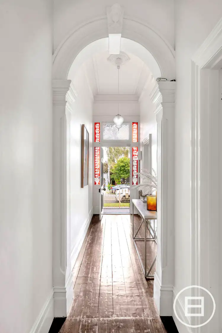 Fifth view of Homely house listing, 4 Bayview Terrace, Ascot Vale VIC 3032