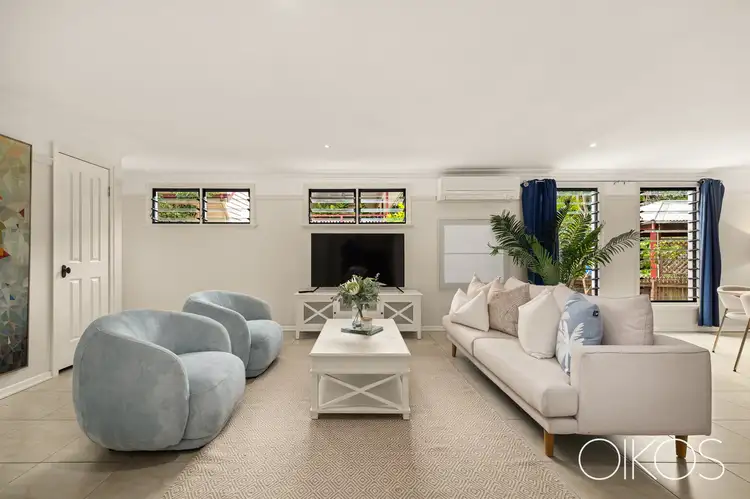 Third view of Homely house listing, 55A Atthow Avenue, Ashgrove QLD 4060