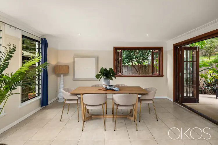 Fourth view of Homely house listing, 55A Atthow Avenue, Ashgrove QLD 4060